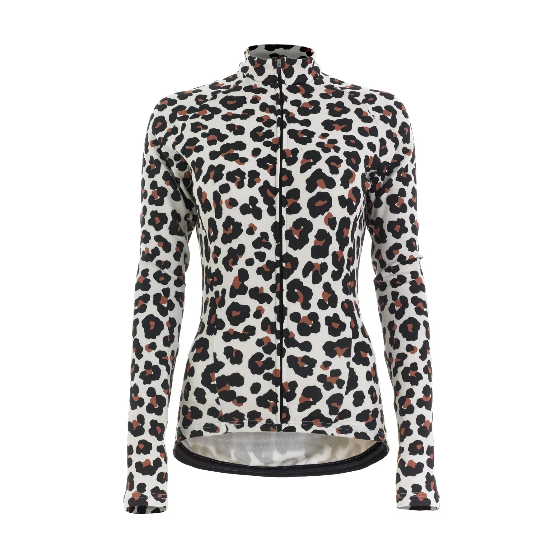 Women’s Long Sleeve Aero Jersey 6 C-01 Long Sleeve Winter Jersey (Women's)