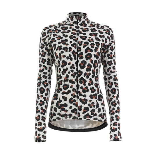 C-01 Long Sleeve Winter Jersey (Women's)