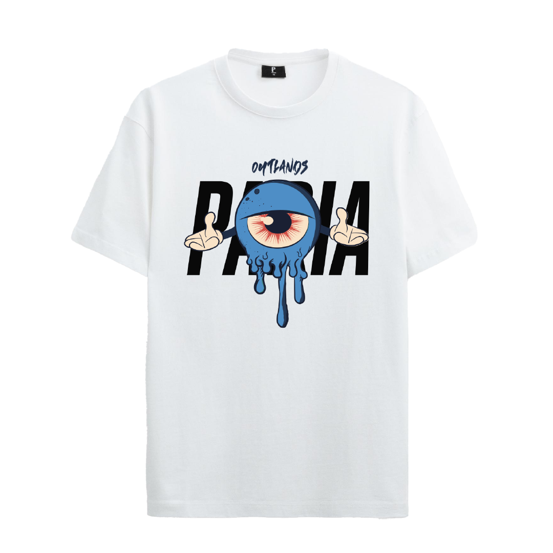 OUTLANDS IKE TEE