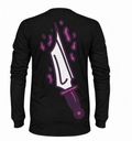 Long Sleeve Running Tee
