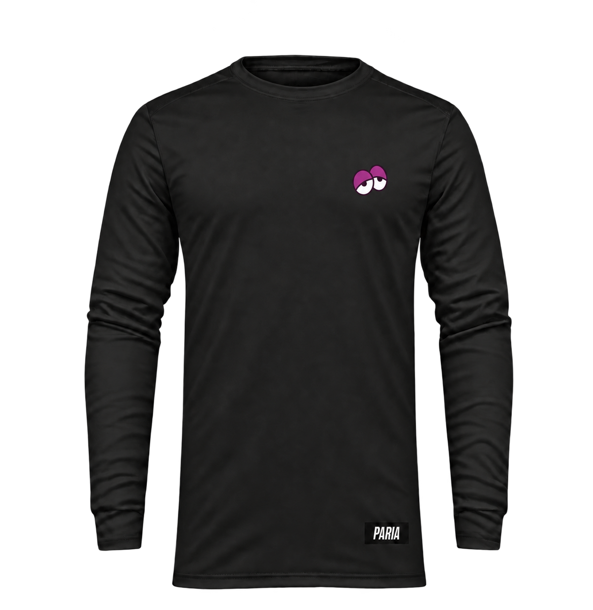 Long Sleeve Running Tee