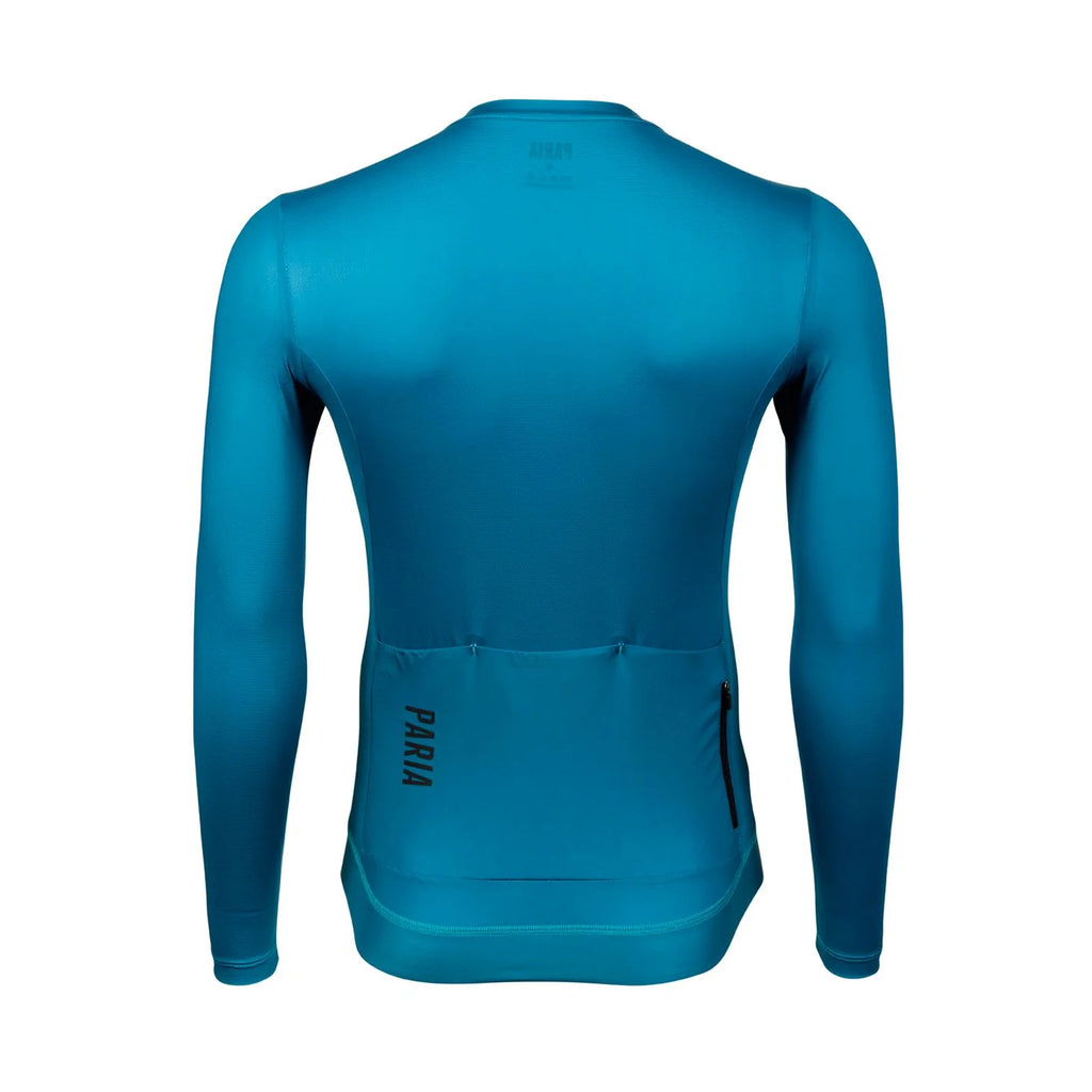 S-01 Long Sleeve Jersey