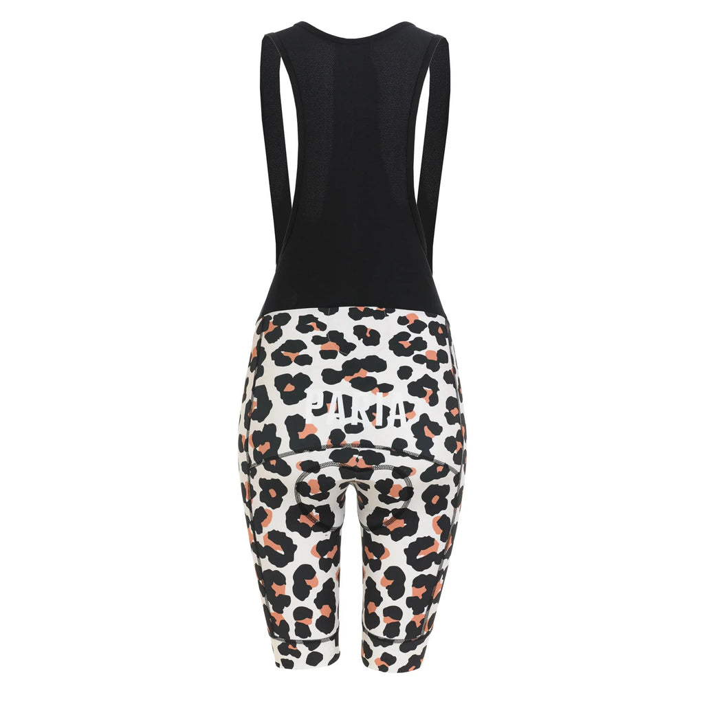 Women's Cycling Bib Shorts