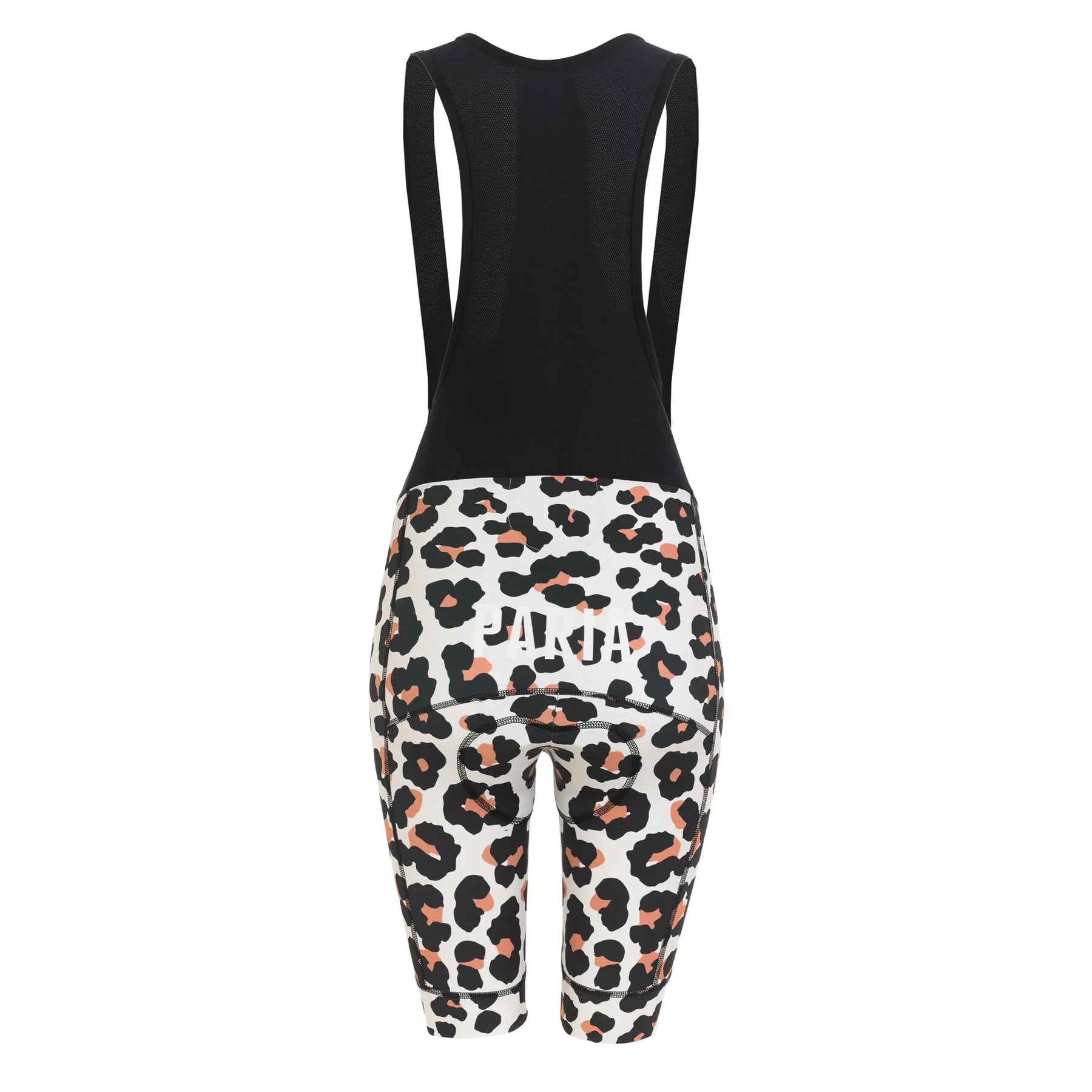 Women's Cycling Bib Shorts