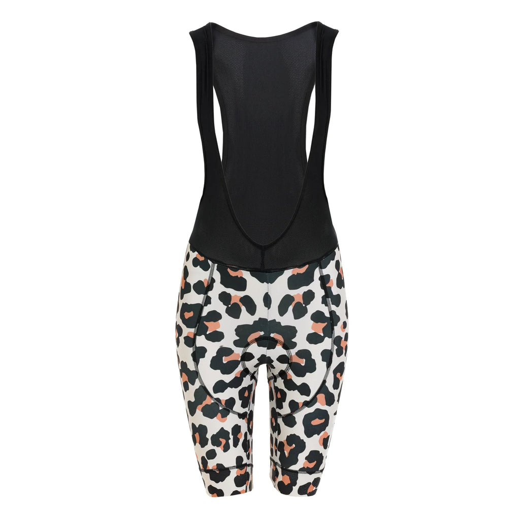 Women's Cycling Bib Shorts