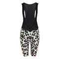 Women's Cycling Bib Shorts