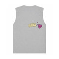 Love Leeds Sleeveless T-Shirt