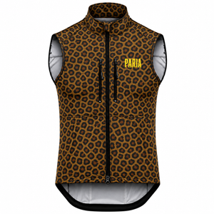 Dark Leopard