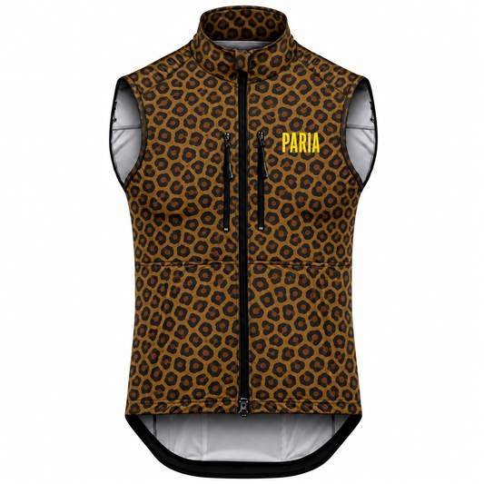Cycling Gilet (Men's)
