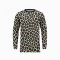 Long Sleeve Running Tee