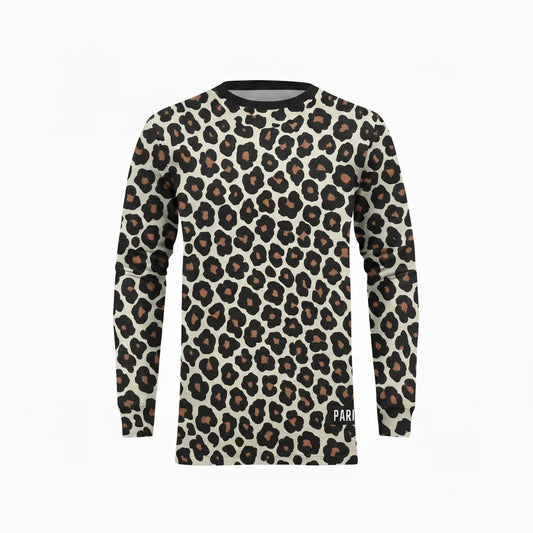 Long Sleeve Running Tee