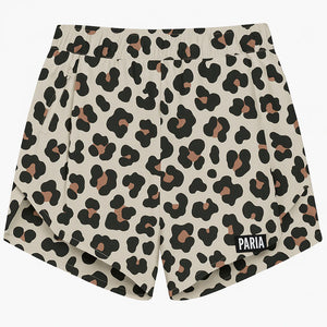 Leopard Print