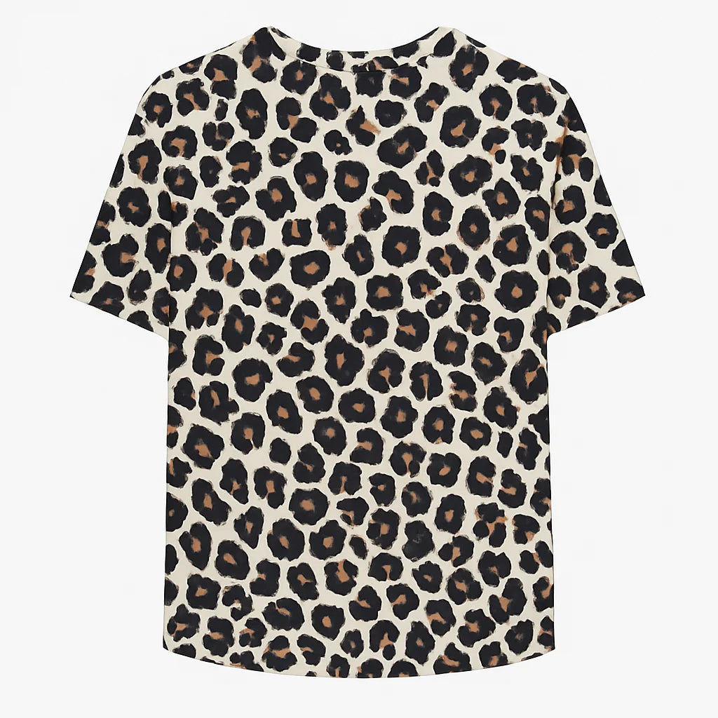 Short Sleeve Running Tee