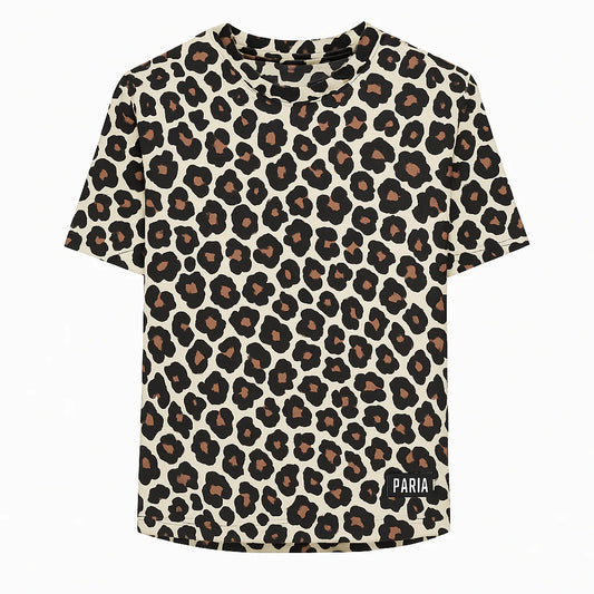 Short Sleeve Running Tee