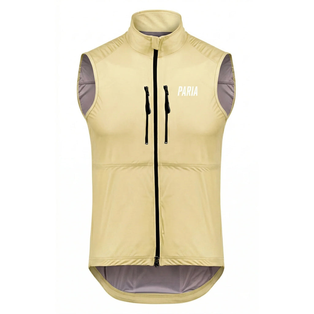 Cycling Gilet (Men's)