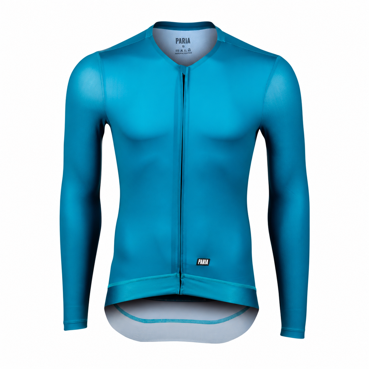 S-01 Long Sleeve Jersey (Men's)