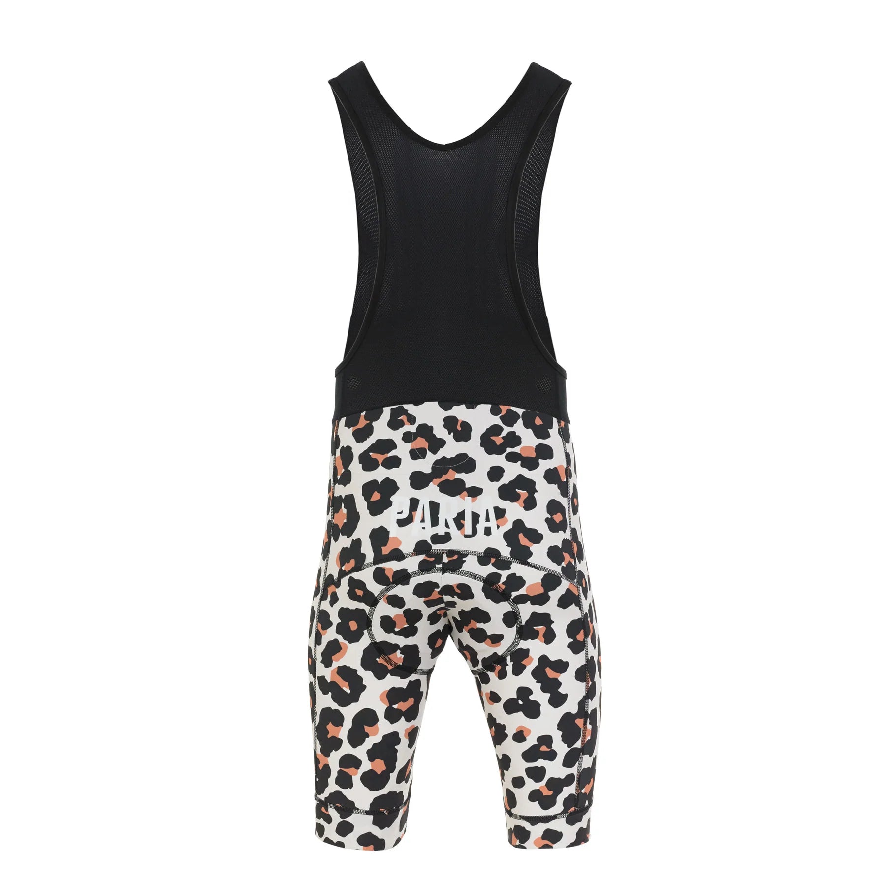 Men's Cycling Bib Shorts
