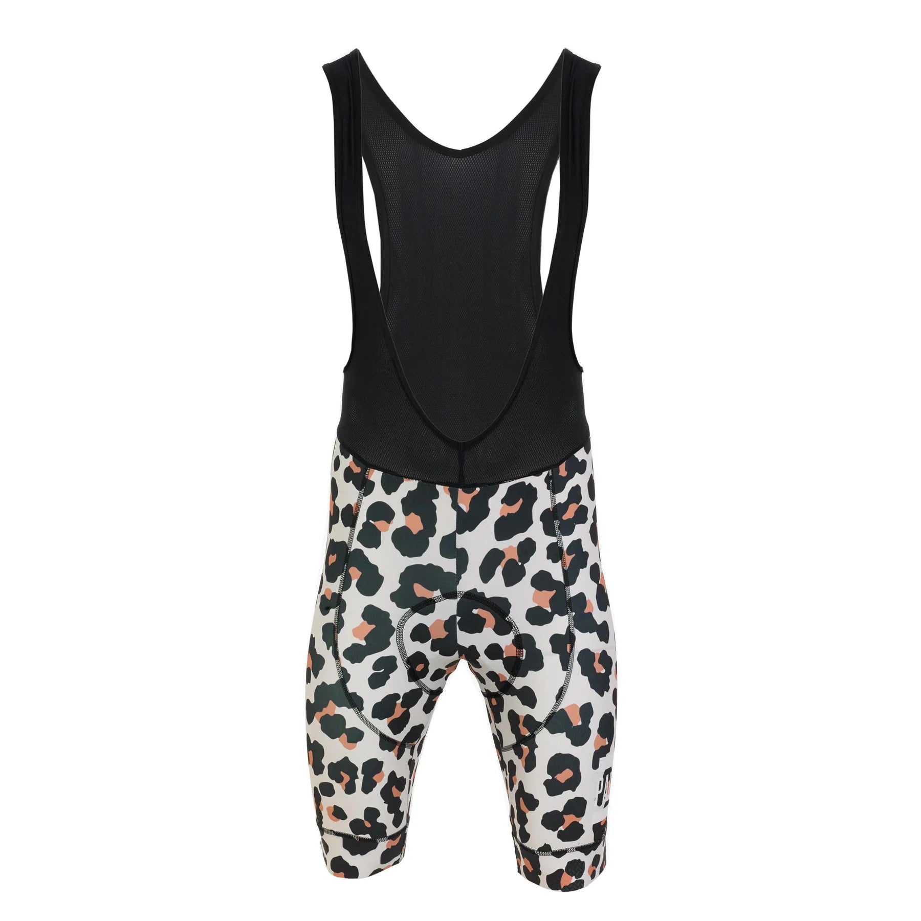 Men's Cycling Bib Shorts | PARIA – PARIA.CC