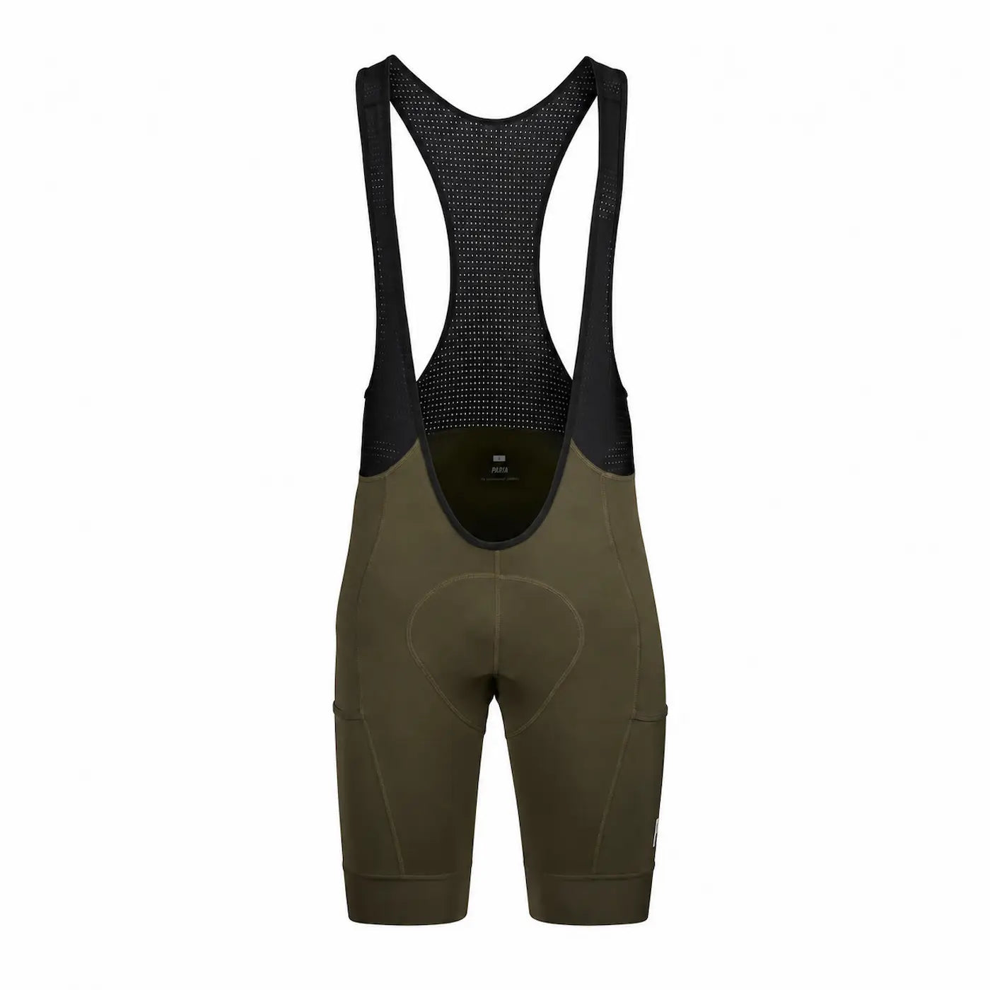 Cycling Cargo Bib Shorts (Men's)