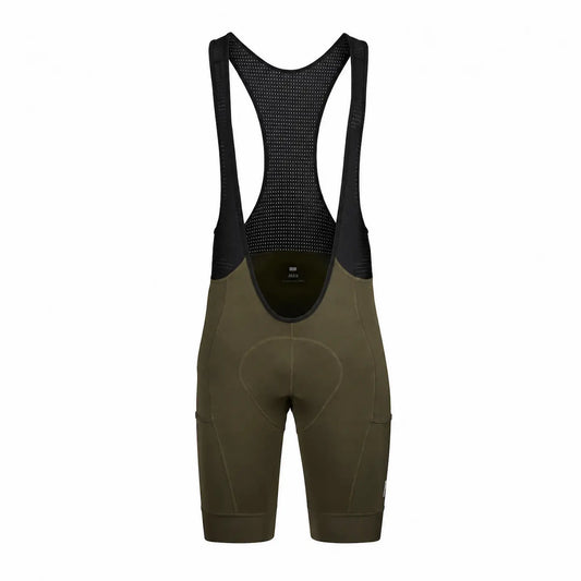 Cycling Cargo Bib Shorts (Men's)