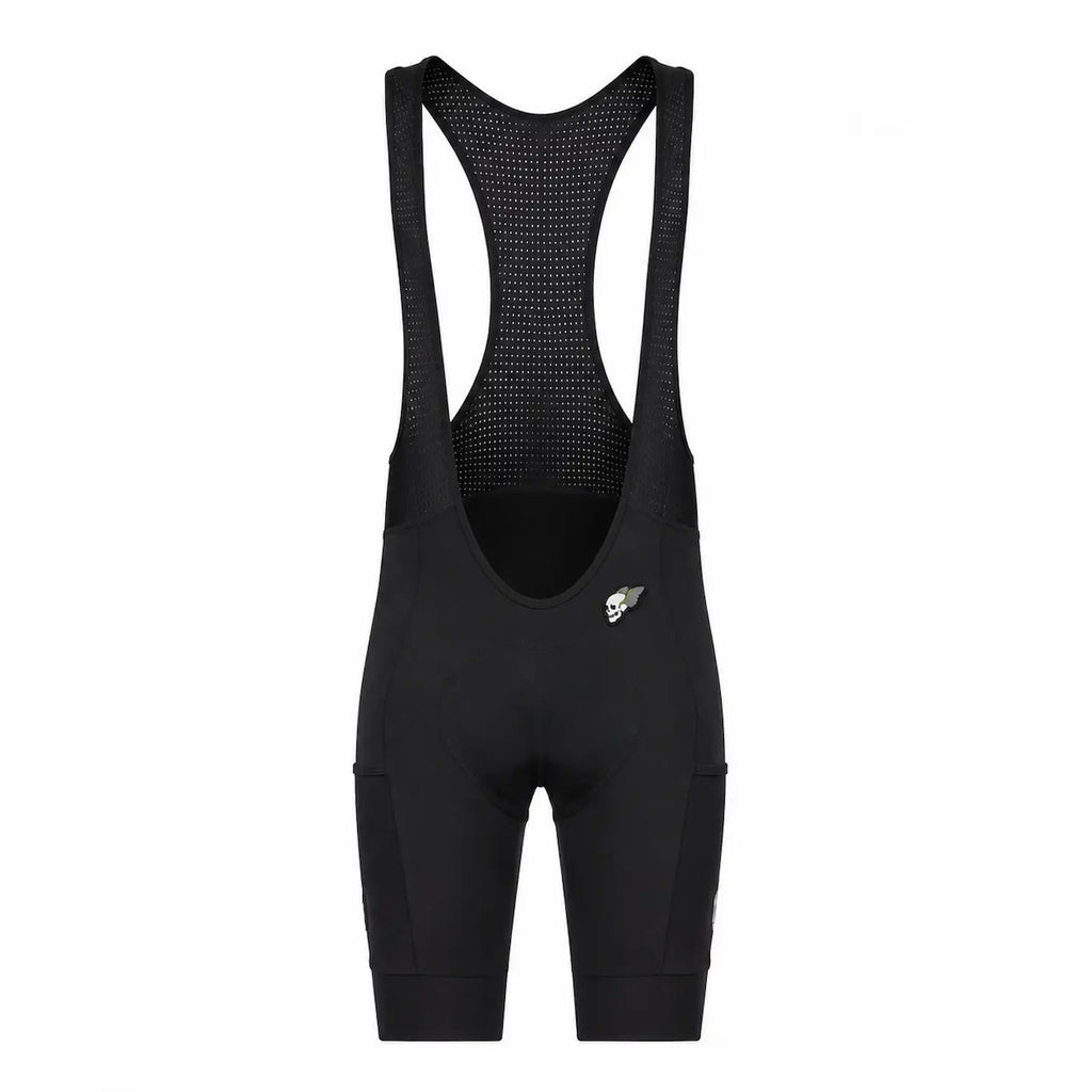 Cycling Cargo Bib Shorts (Men's)