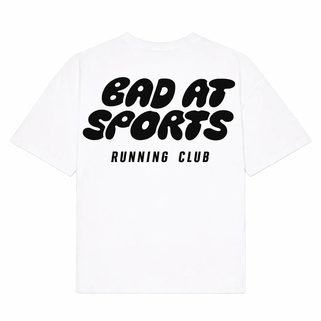 Cropped T-Shirt