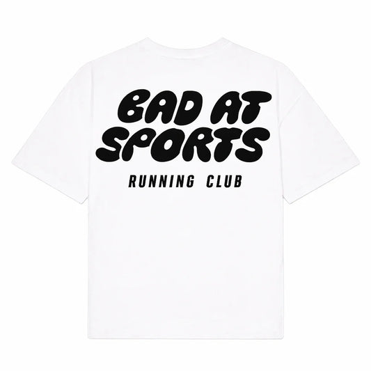 Cropped T-Shirt