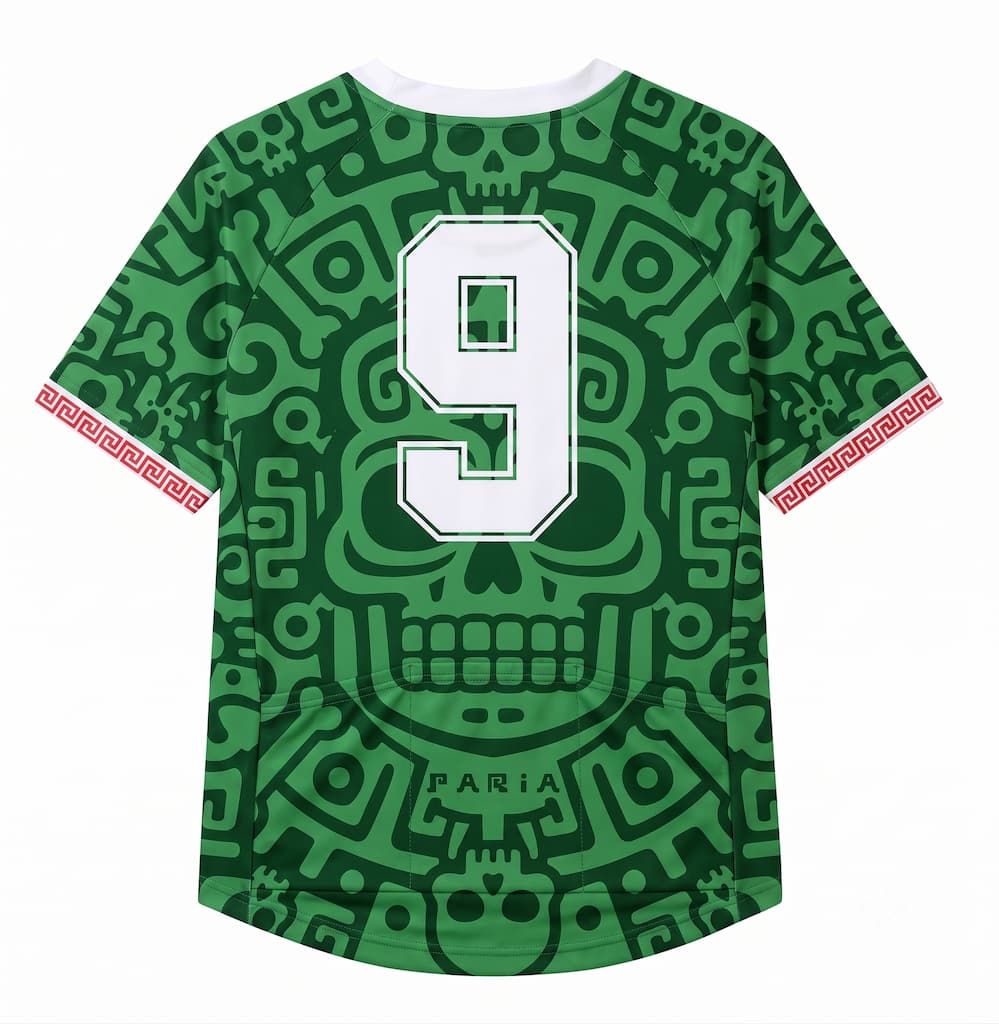 Short Sleeve Running Tee