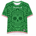 Short Sleeve Running Tee