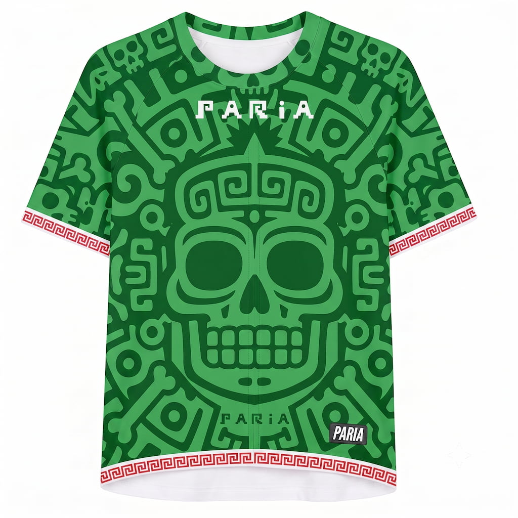 Short Sleeve Running Tee