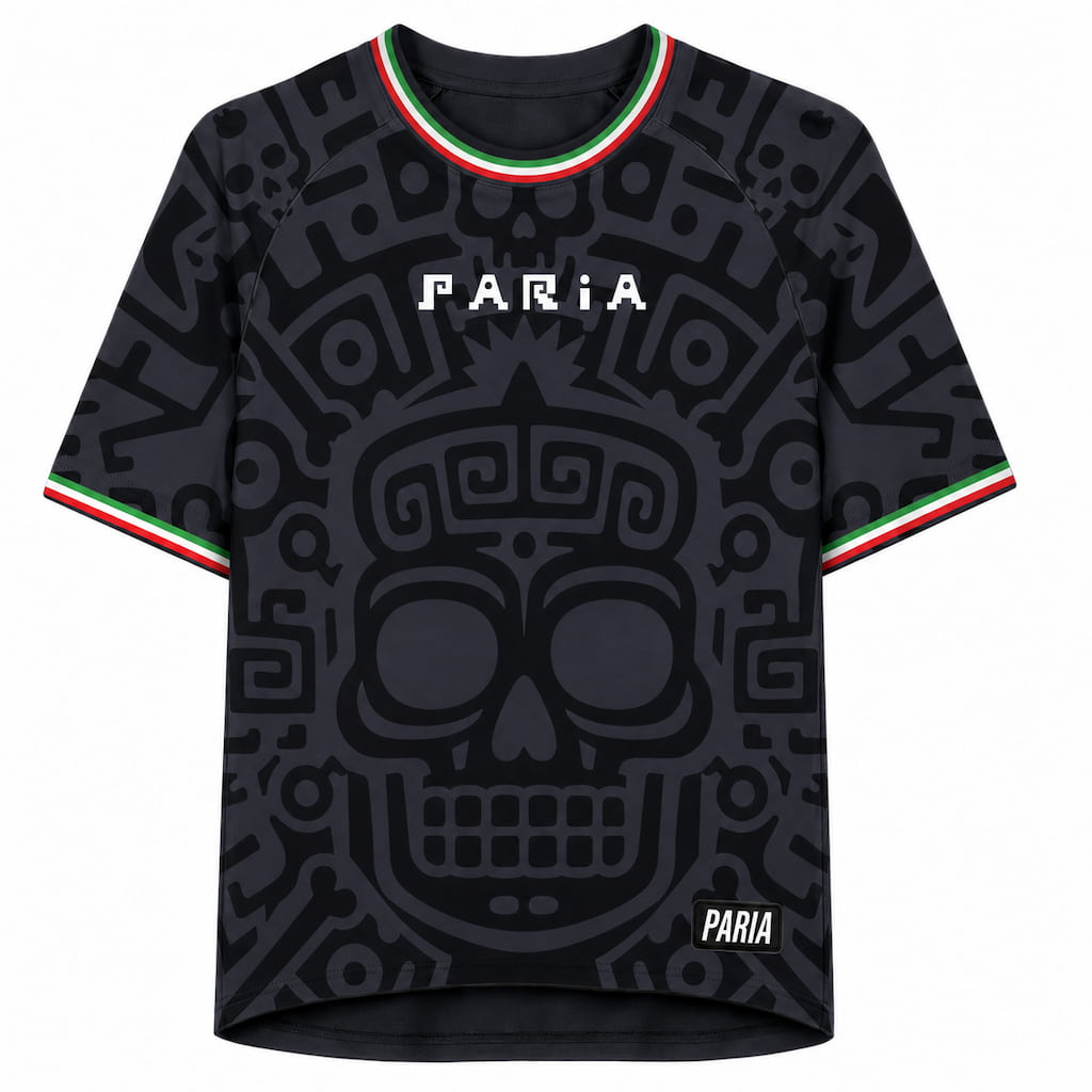 Short Sleeve Running Tee