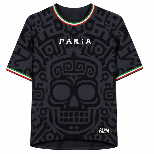 Short Sleeve Running Tee