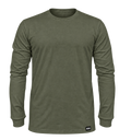 Long Sleeve Running Tee