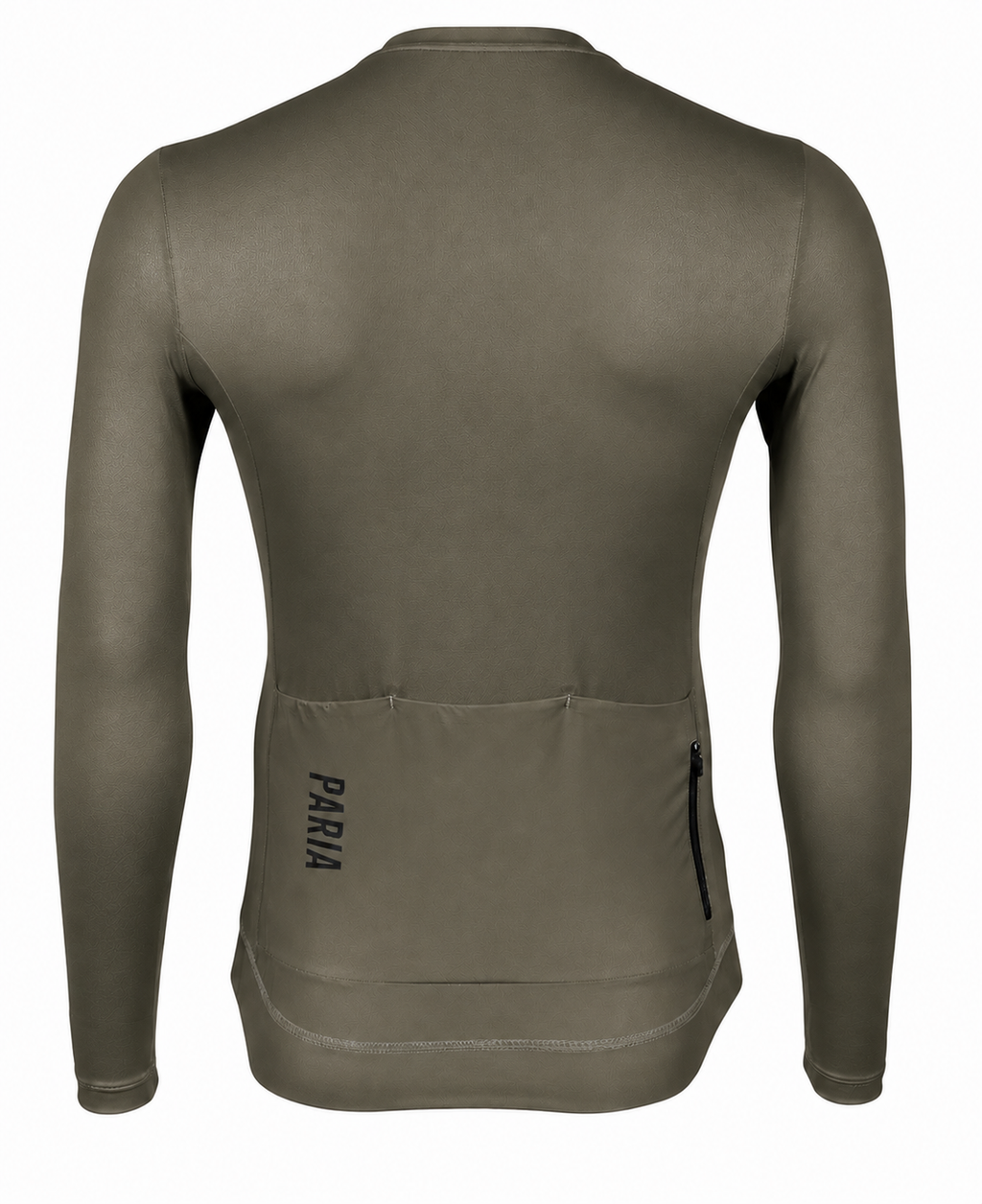 S-02 Aero Long Sleeve Jersey (Men's)