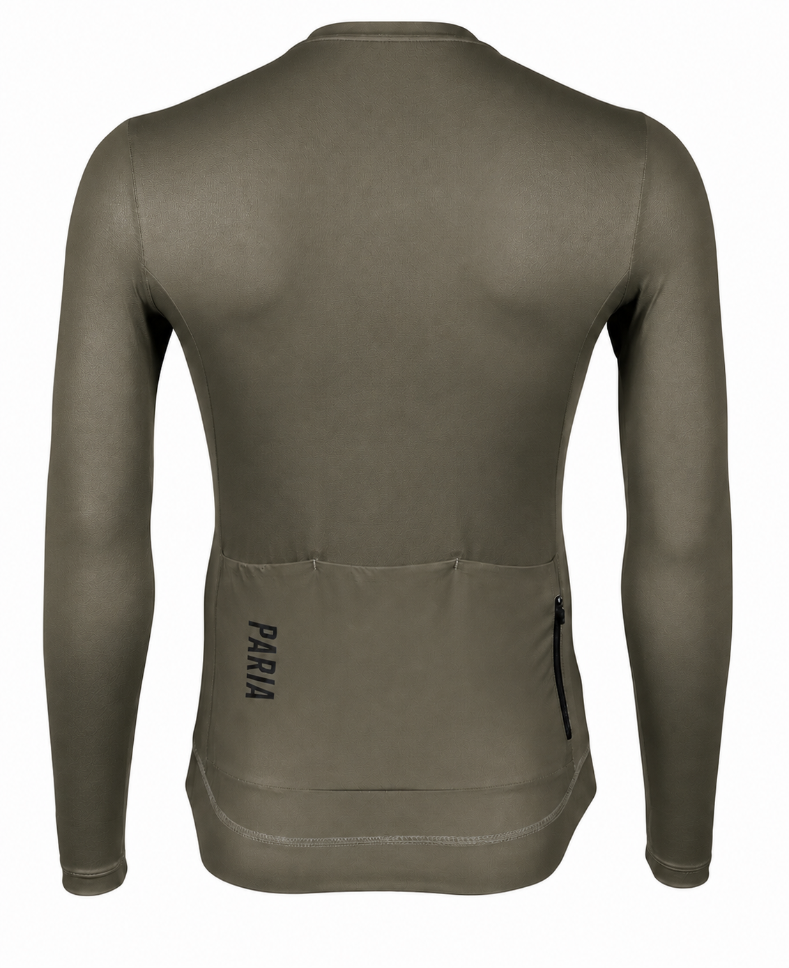 S-02 Aero Long Sleeve Jersey (Men's)