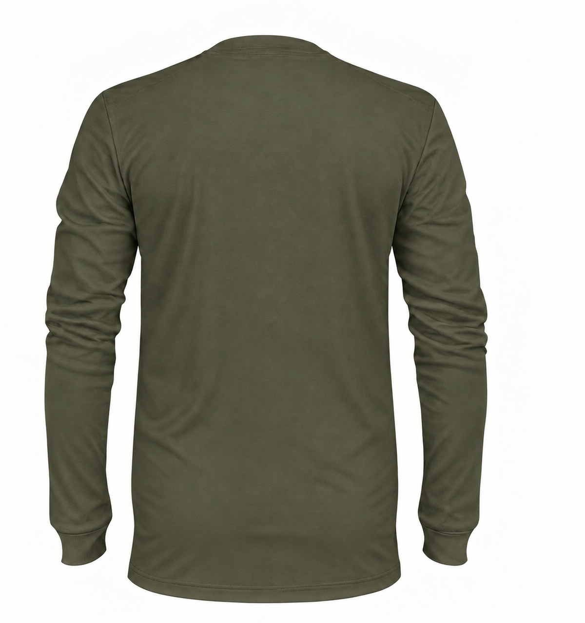 Long Sleeve Running Tee