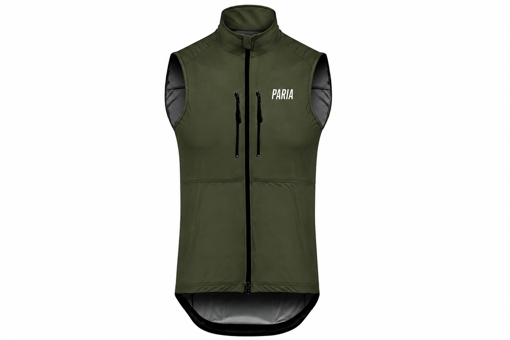 Cycling Gilet (Men's)