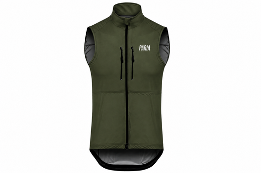 Cycling Gilet (Men's)