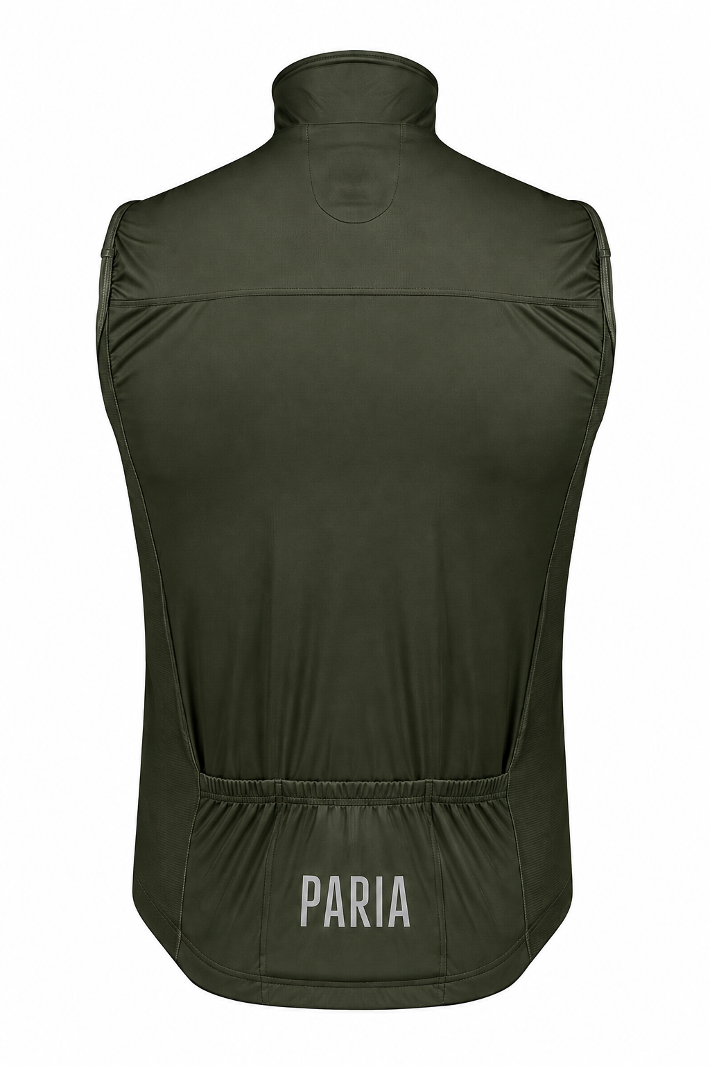 Cycling Gilet (Men's)