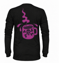 Long Sleeve Running Tee