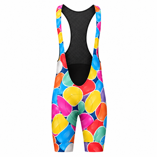 Cycling Bib Shorts - Road (Men's)