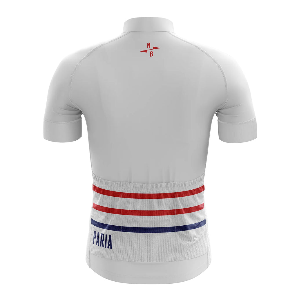 North Brewing Short Sleeve Jersey