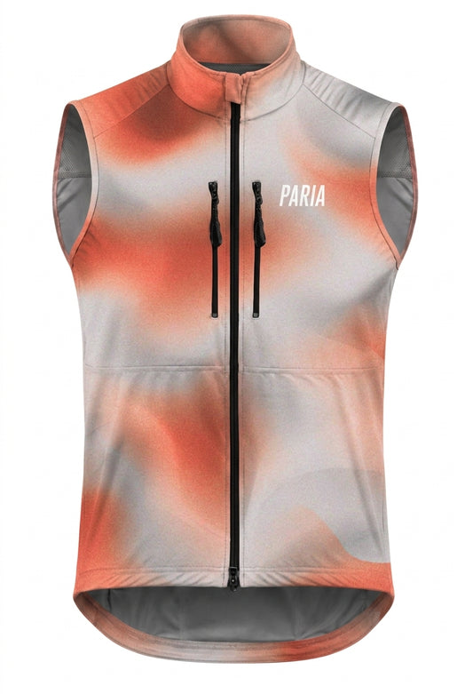 Cycling Gilet (Men's)