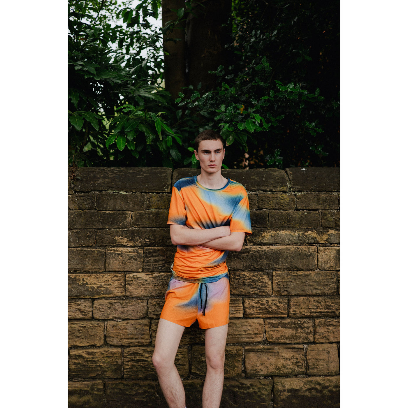 Heatmap Tech Running Shorts