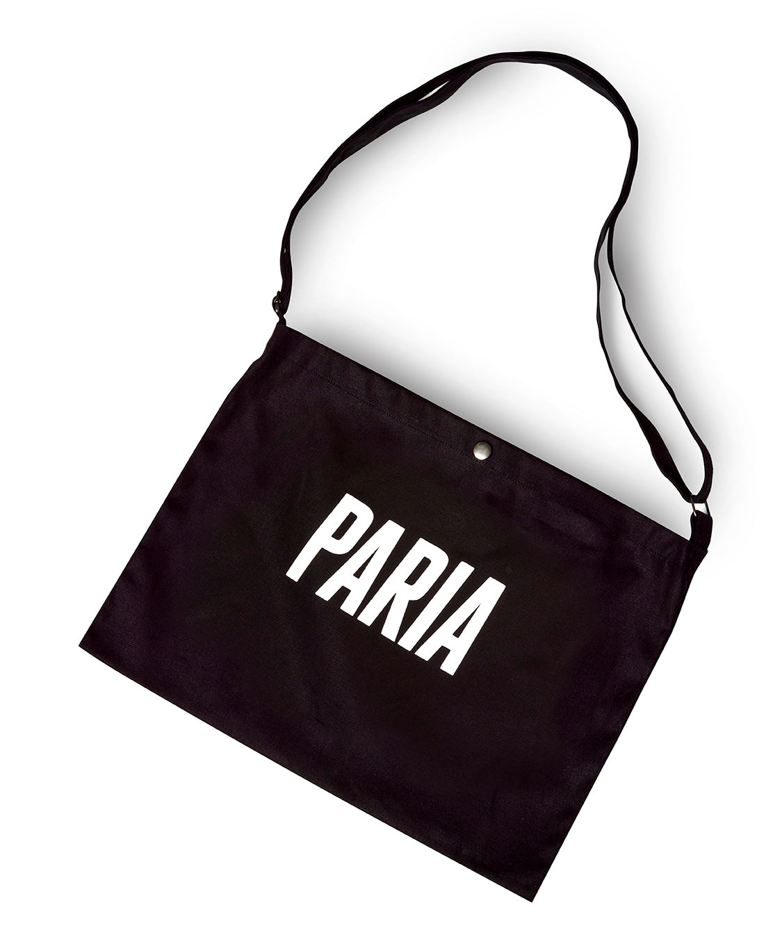 PARIA Musette Bag