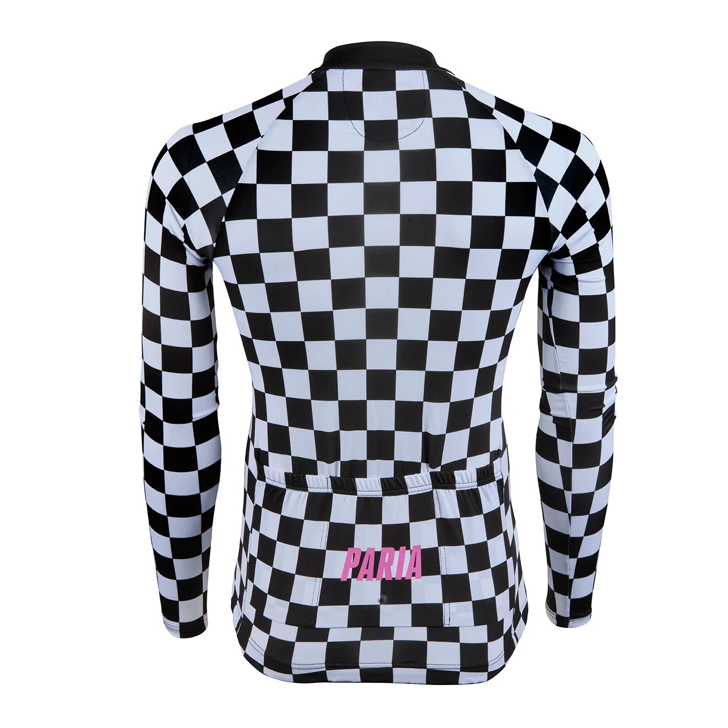 S-01 Long Sleeve Jersey
