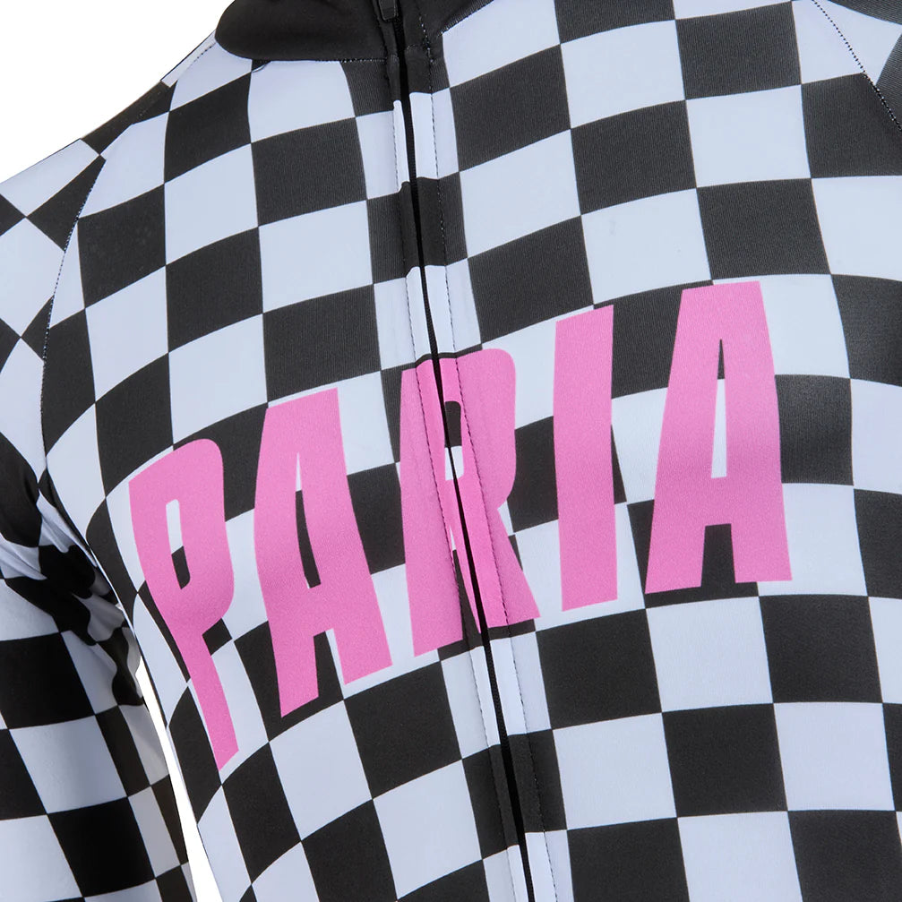 S-01 Long Sleeve Jersey