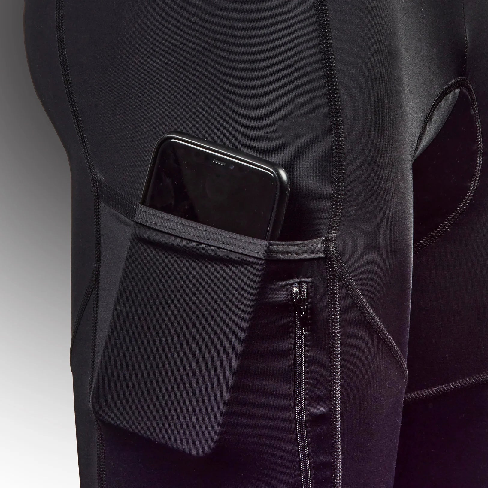 Men's Cycling Bib Shorts