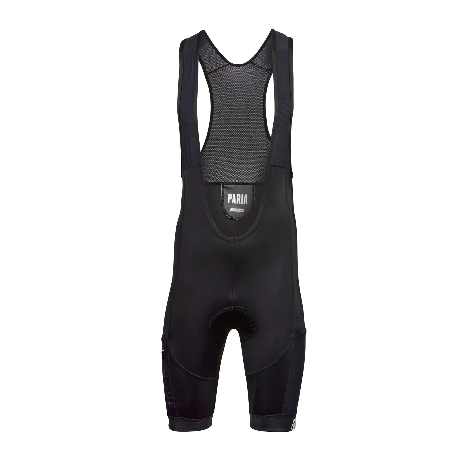 Cycling Bib Shorts (Men's)