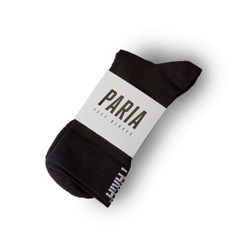 PARIA Pro Socks - Black